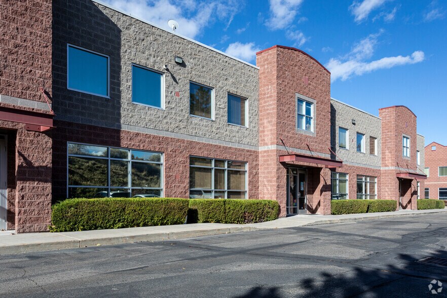 More Photos Of 8731 S Sandy Pky, Sandy Light Distribution For Lease