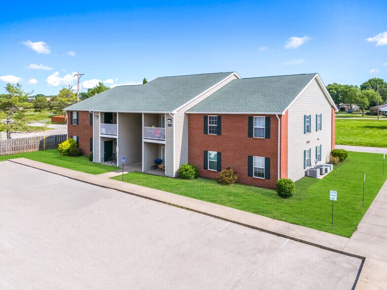 More Photos Of 2718 Zion Rd, Henderson Apartments For Sale