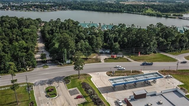 More Photos Of 15201 Walden Rd, Montgomery Land For Sale