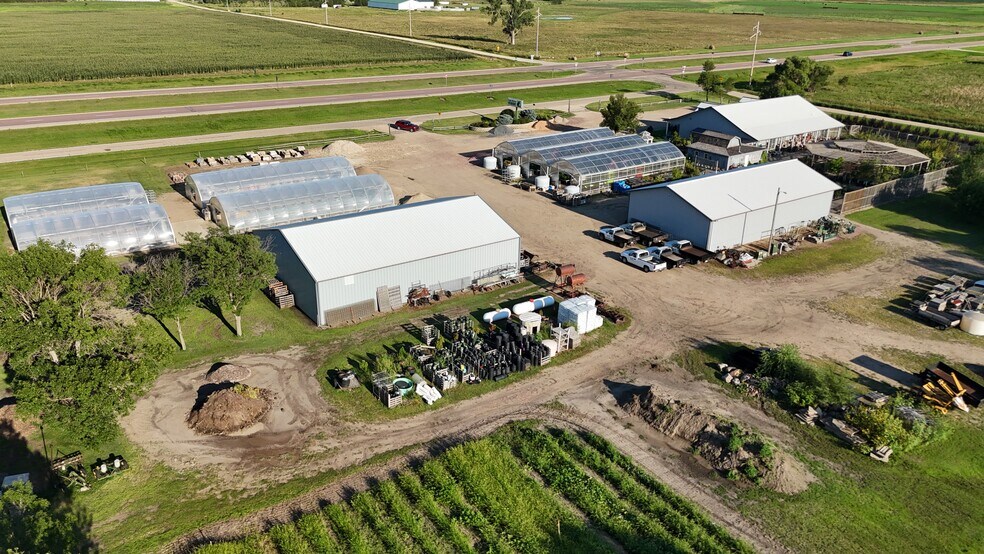 More Photos Of 5659 Dakota Ave S, Huron Garden Center For Sale