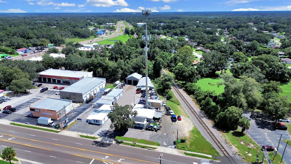 More Photos Of 1814 S Parsons Ave, Seffner Auto Dealership For Sale