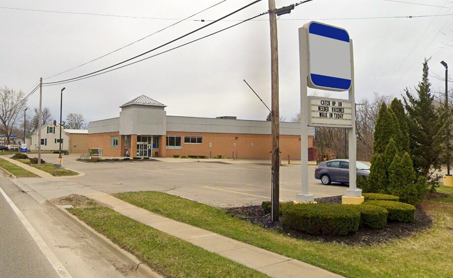 More Photos Of 337 N State St, Otisville Drugstore For Sale