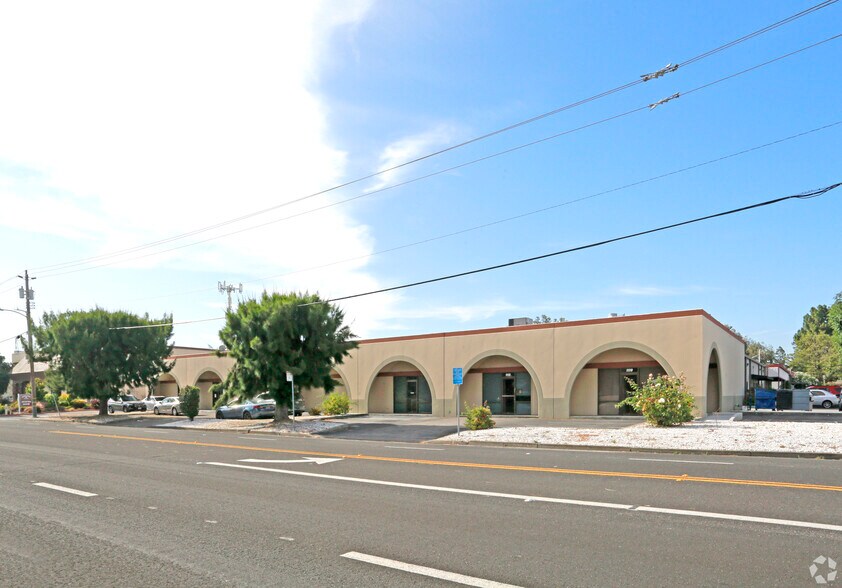 More Photos Of 1110-1118 Elko Dr, Sunnyvale Service For Lease