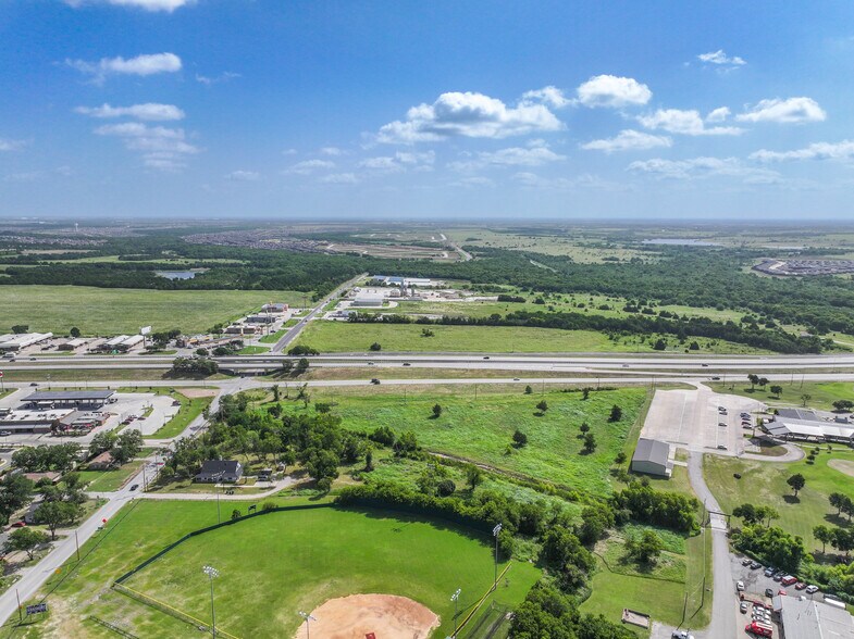 More Photos Of TBD US-175 & FM 148, Crandall Land For Sale