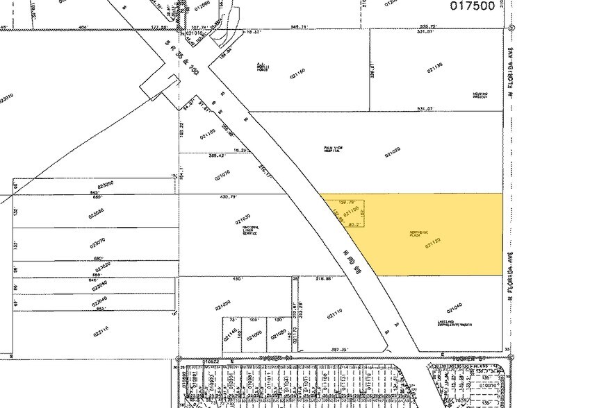 More Photos Of 2449 US Highway 98 N, Lakeland Freestanding For Lease