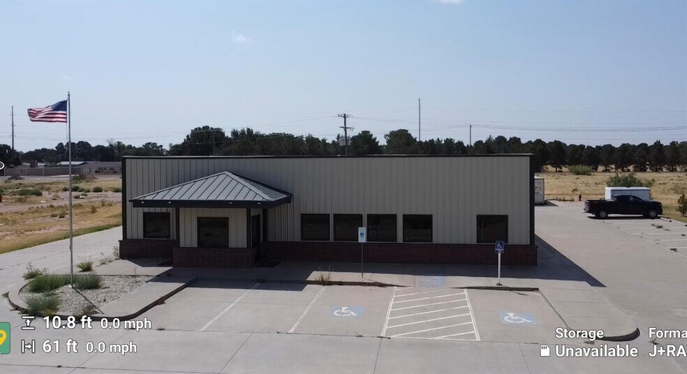 More Photos Of 3428 Interstate 20, Stanton Office For Sale