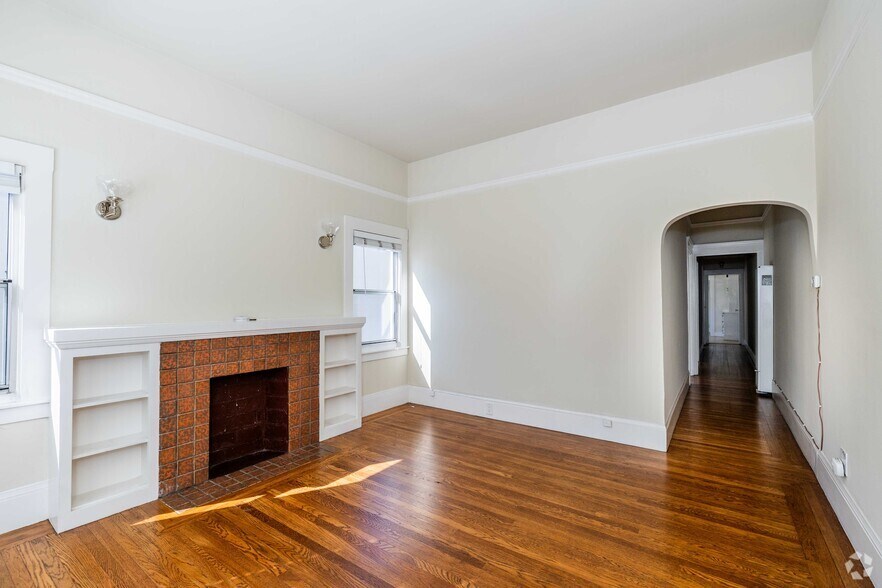 More Photos Of 5476 Vicente Way, Oakland Apartments For Sale