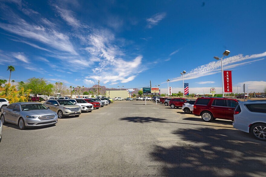 More Photos Of 870 W Apache Trl, Apache Junction General Retail For Sale
