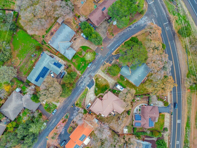 More Photos Of Country Club Dr @ Royal Drive, Cameron Park Land For Sale