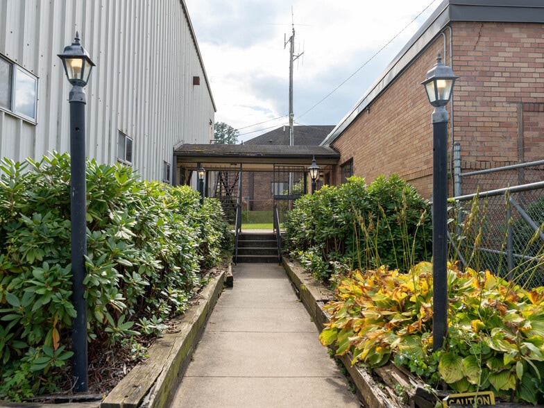 More Photos Of 30 New Treads Dr., Waynesville Light Distribution For Sale