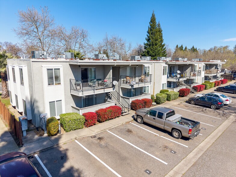 More Photos Of 931-939 W East Ave, Chico Apartments For Sale