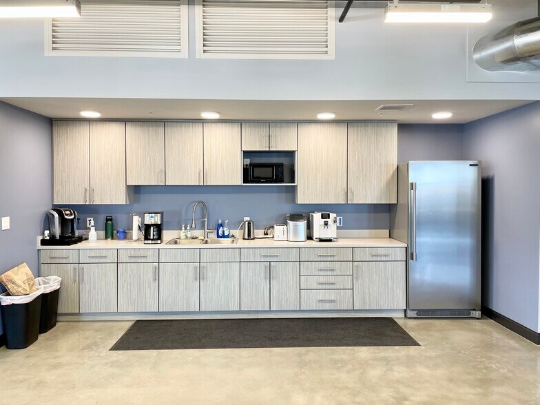 More Photos Of 200 Highland Blvd, Bozeman Loft Creative Space For Sale