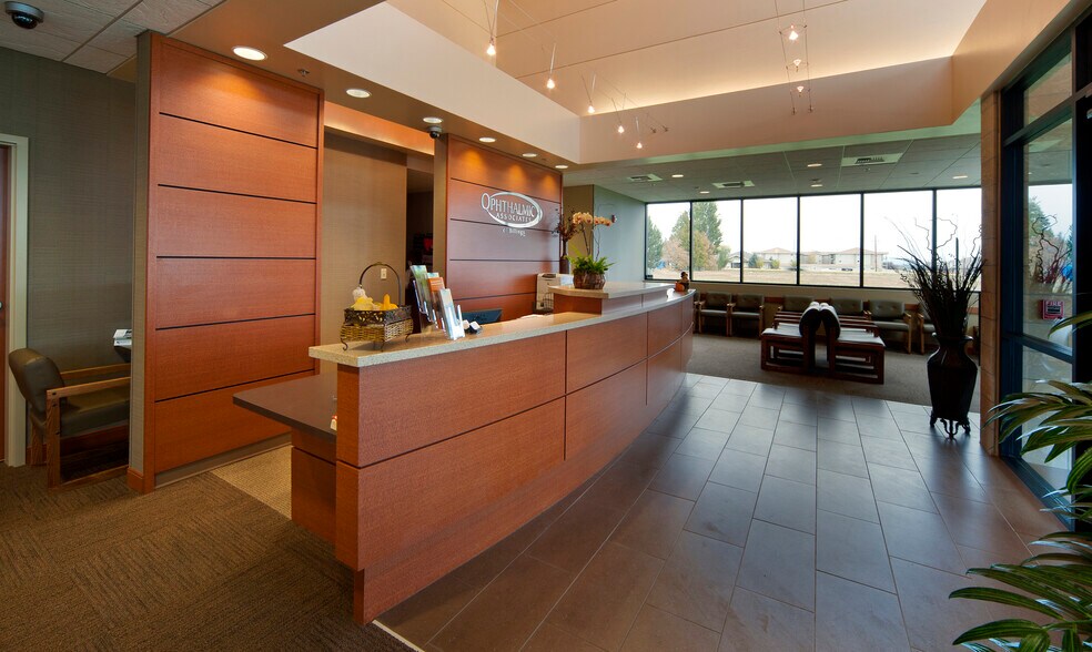 More Photos Of 4033 Avenue B, Billings Office For Sale