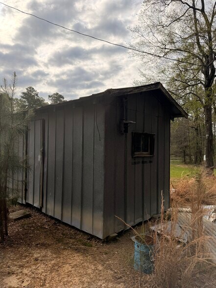 More Photos Of 1247 Foreman rd, Doyline Land For Sale