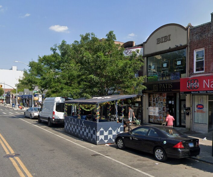 More Photos Of 1716 Avenue M, Brooklyn Storefront Retail Office For Lease