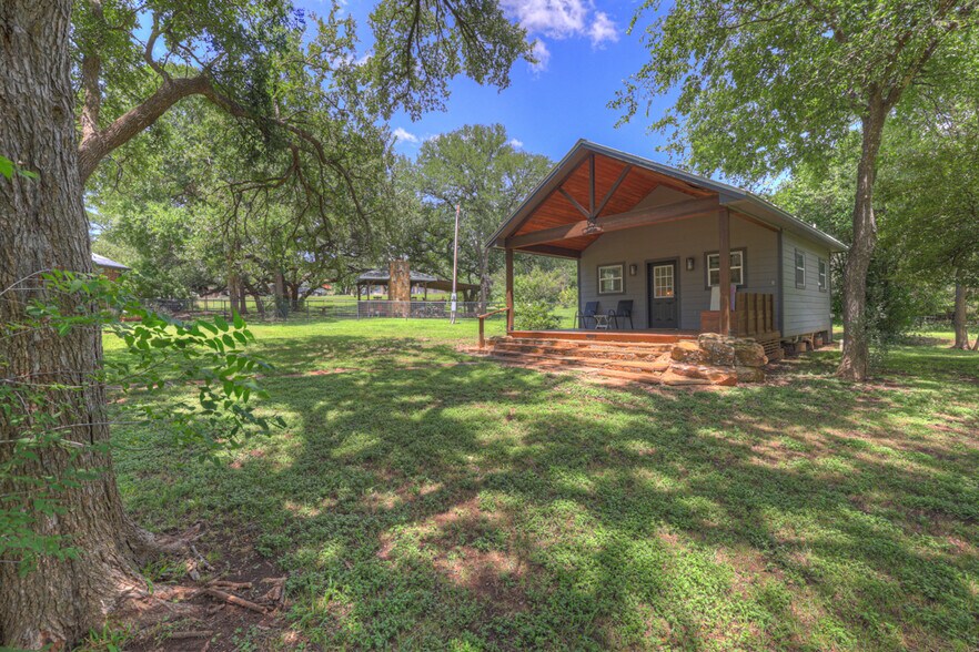 More Photos Of 14147 FM 306, Canyon Lake Trailer Camper Park For Sale