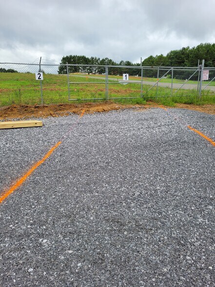 More Photos Of 492 Kile Ln SW, Cleveland Land For Lease