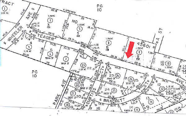 More Photos Of 1751 Yeager Ave, La Verne Warehouse For Sale