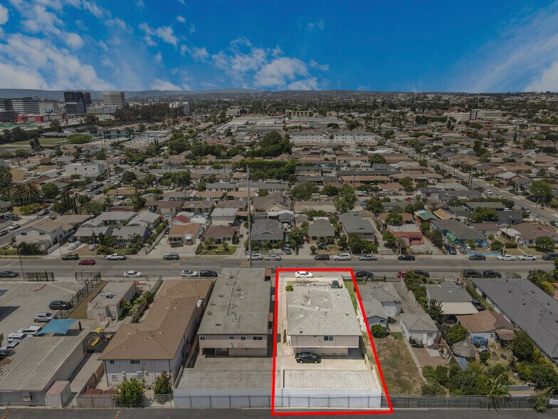 More Photos Of 4928 W Lennox Blvd, Inglewood Apartments For Sale