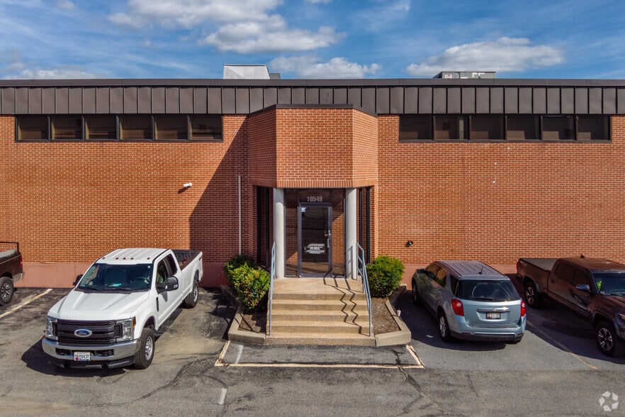 More Photos Of 10549 Tucker St, Beltsville Industrial For Sale