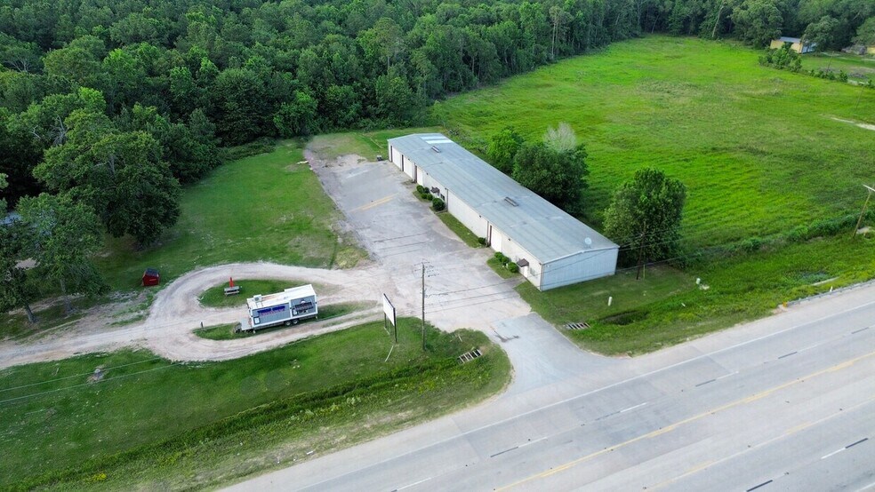 More Photos Of 18083 FM 1314 Rd, Conroe Warehouse For Lease