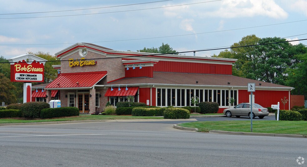 4646 Dixie Hwy, Fairfield, OH 45014 Restaurant For Sale