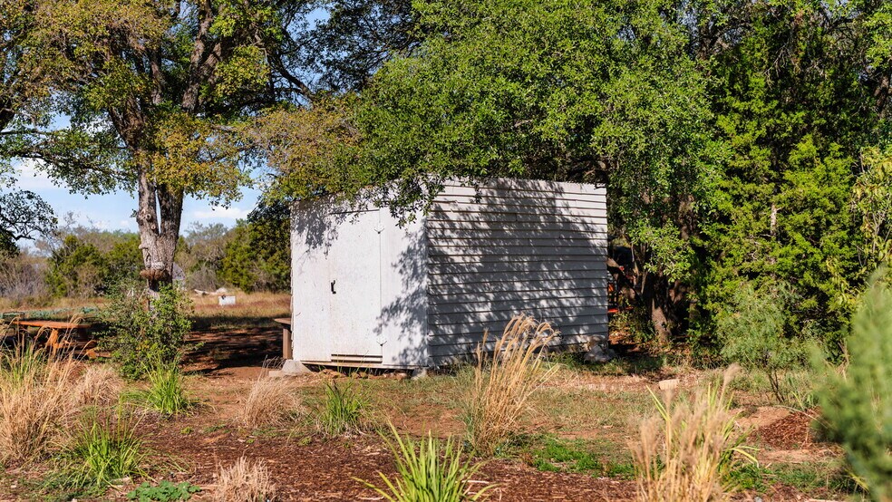 More Photos Of 25711 Hamilton Pool Rd, Round Mountain Specialty For Sale