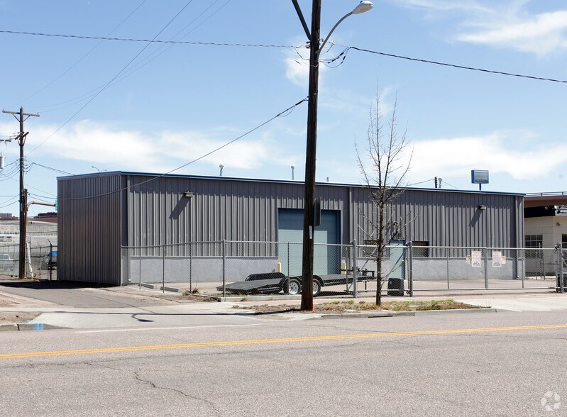 More Photos Of 25 S Walnut St, Colorado Springs Service For Lease