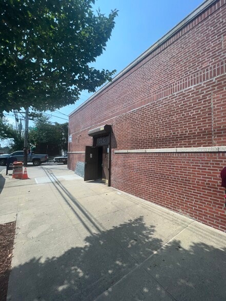 More Photos Of 3243 Ampere Ave, Bronx Lodge Meeting Hall For Sale