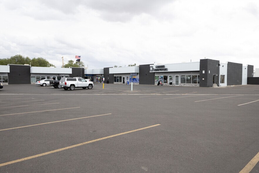 Primary Photo Of 2923 North Ave, Grand Junction Unknown For Lease