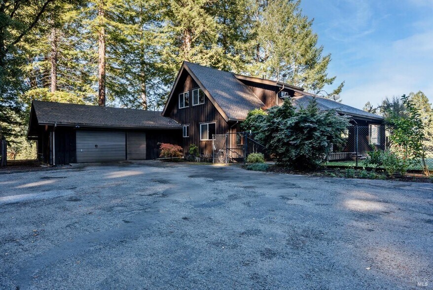 More Photos Of 7680 CA-128, Philo Land For Sale