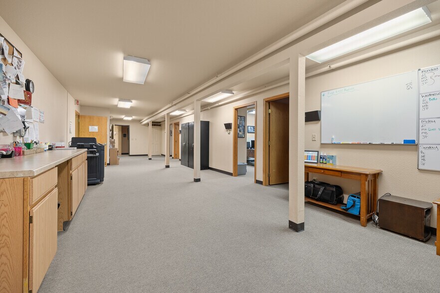 More Photos Of 1202 E St. Francis St, Rapid City Warehouse For Sale