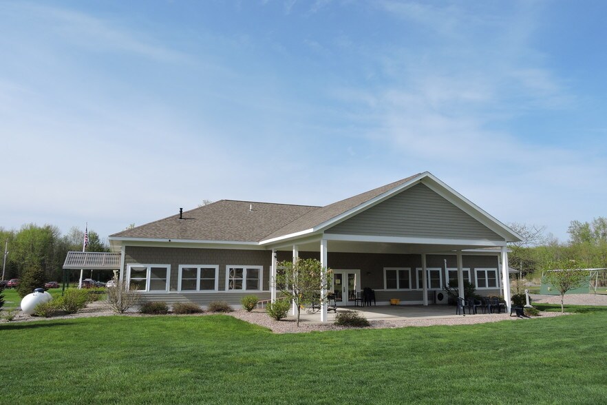 More Photos Of 6722 State Route 31, Cicero Golf Course Driving Range For Sale