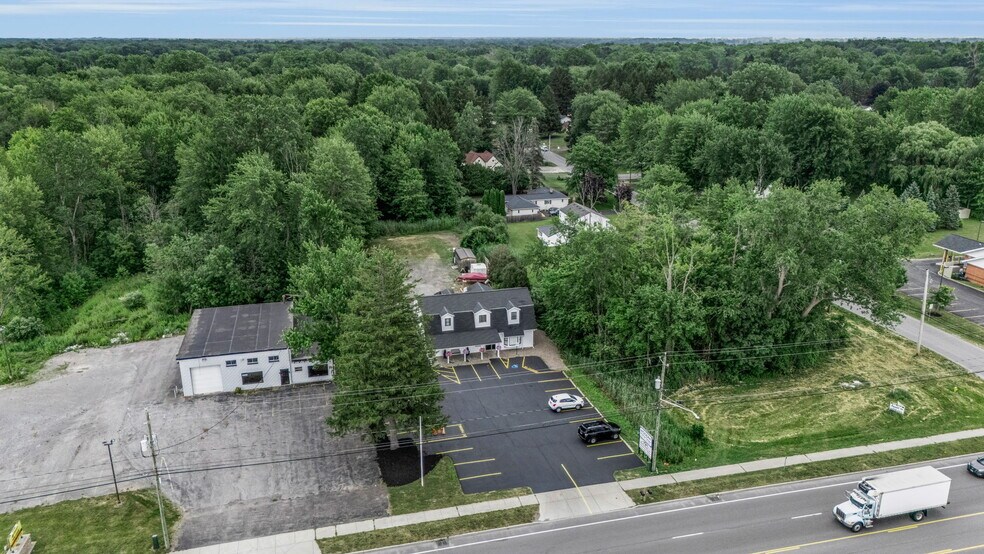 More Photos Of 6575 Transit Rd, East Amherst Storefront Retail Office For Sale