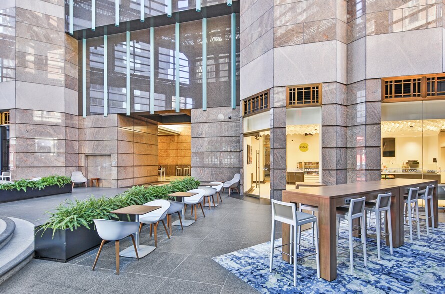 More Photos Of 601 S Figueroa St, Los Angeles Office For Lease