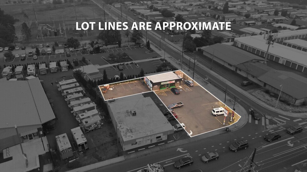 More Photos Of , Fairview General Retail For Sale