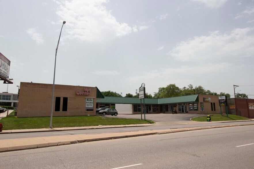 More Photos Of 3111-3119 O St, Lincoln Unknown For Lease