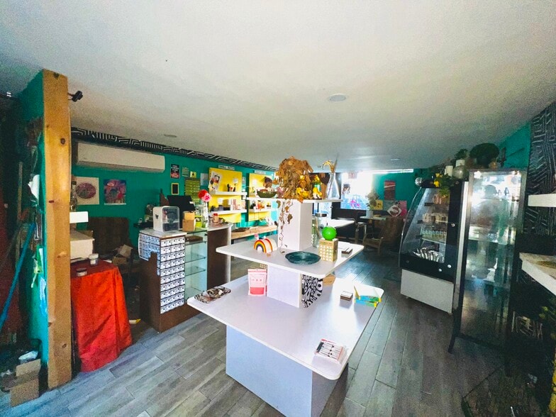 More Photos Of 128 India St, Brooklyn Storefront Retail Residential For Sale