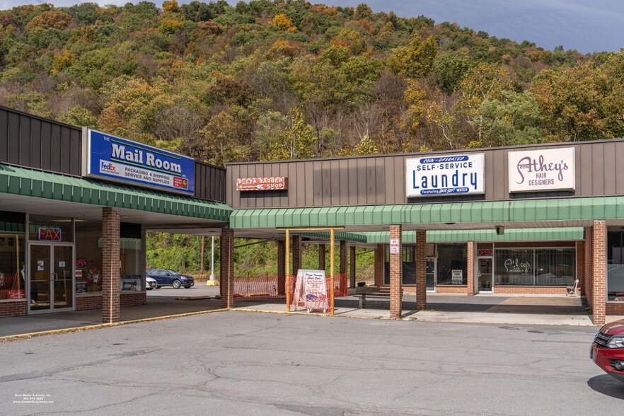 More Photos Of 1313 National Hwy, Lavale Unknown For Sale