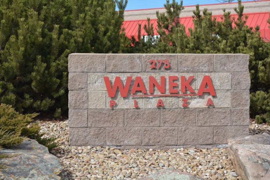 More Photos Of 275 Waneka Pky, Lafayette Freestanding For Lease