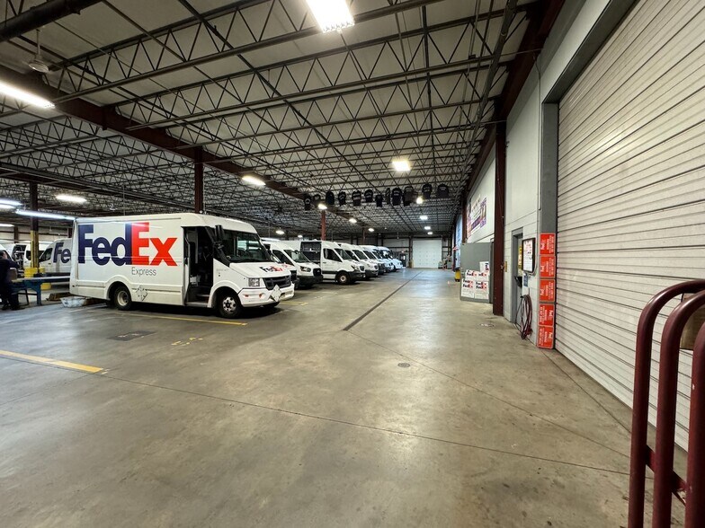 More Photos Of 4 Canale Dr, Egg Harbor Township Warehouse For Sale