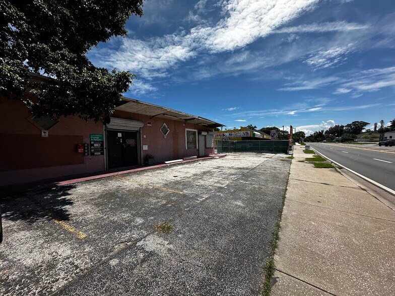 Primary Photo Of 4807 22nd Ave S, Saint Petersburg Coworking Space