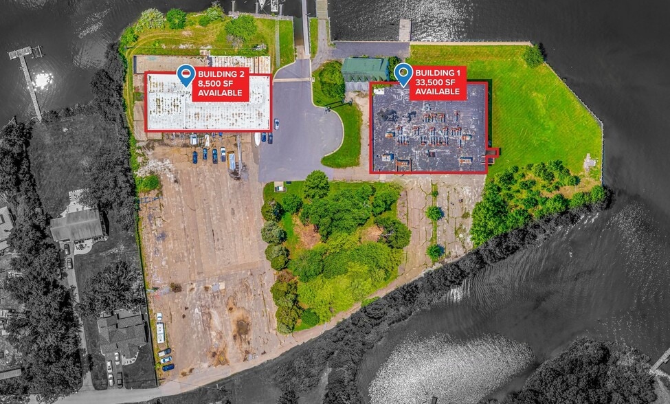 More Photos Of 4800 Atwell Rd, Shady Side Research And Development For Sale