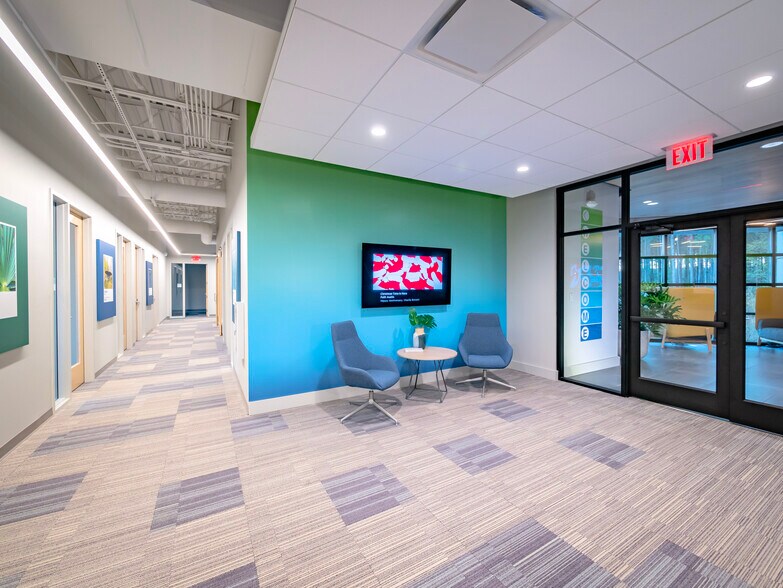 More Photos Of 1247 Nexton Pky, Summerville Coworking Space