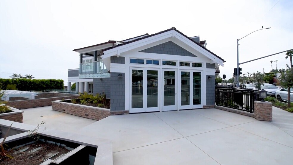 Primary Photo Of 1363-1373 Coast Hwy, Laguna Beach Storefront Retail Office For Sale