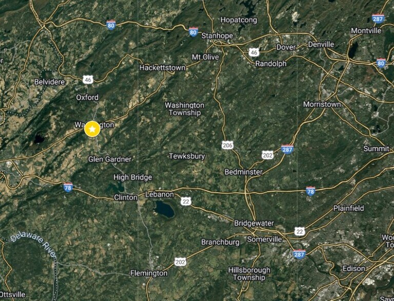 More Photos Of Nunn Avenue, Washington Land For Sale