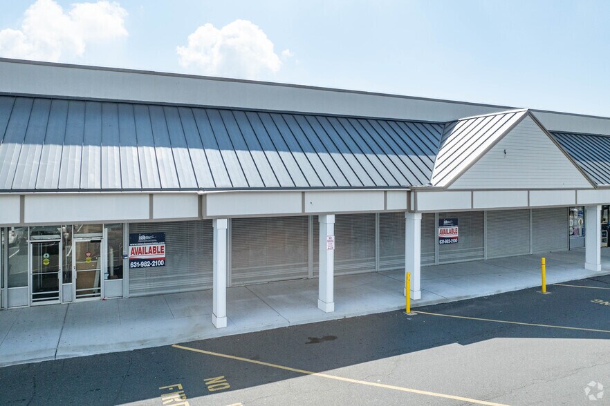 More Photos Of 1800-1850 Brentwood Rd, Brentwood Unknown For Lease