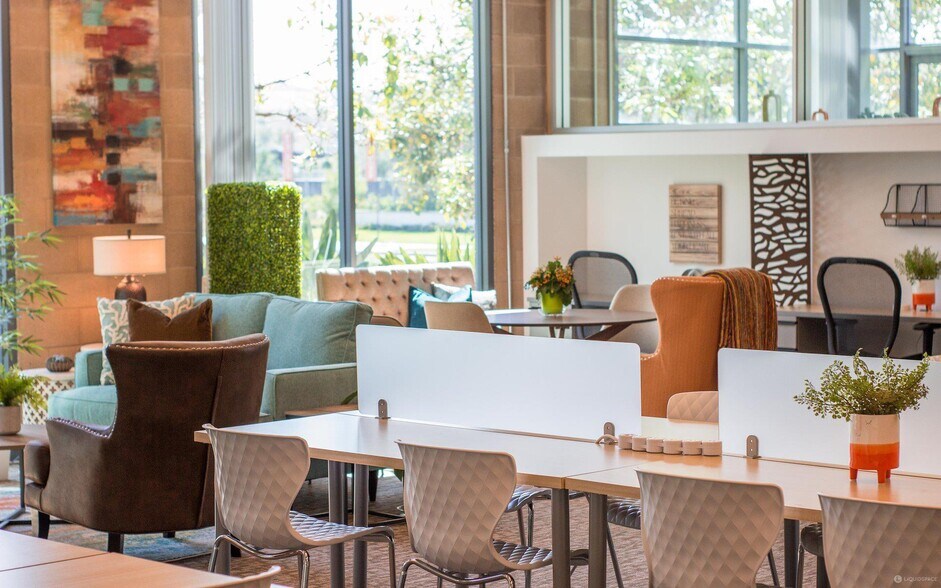 More Photos Of 16480 Bake Pky, Irvine Loft Creative Space For Lease