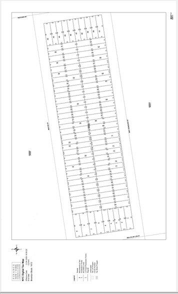 More Photos Of 271 Malcolm X Blvd, Brooklyn Apartments For Sale