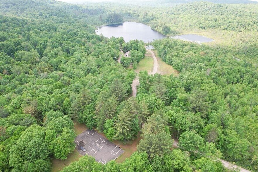 More Photos Of 521 Co 27 rd, Oswegatchie Lodge Meeting Hall For Sale